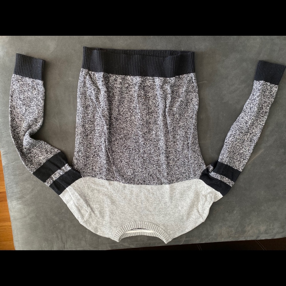 Banana Republic Men’s pull over sweaters 2 for 30